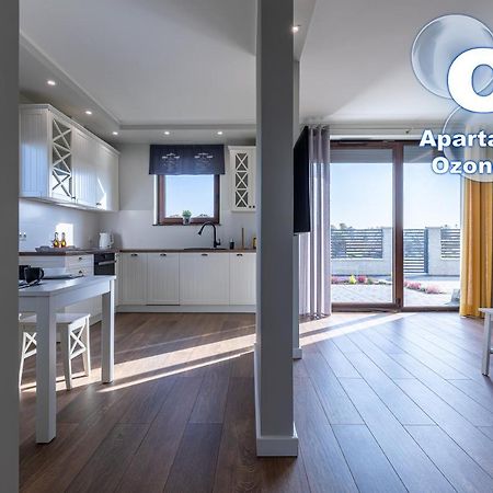 Amare Apartments A1 Mosty  Exterior foto