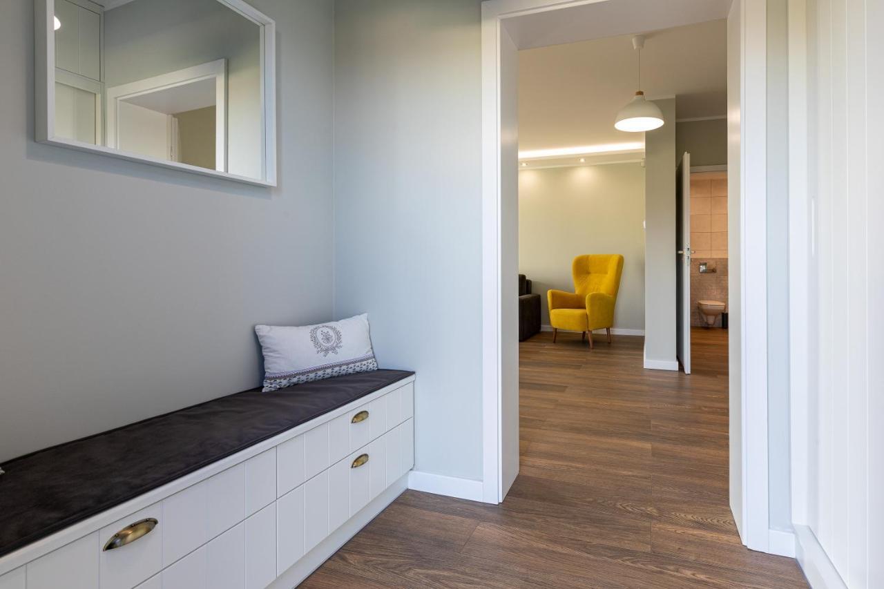Amare Apartments A1 Mosty  Exterior foto